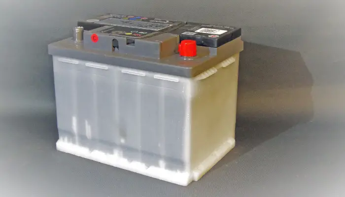 lead acid solar batteries