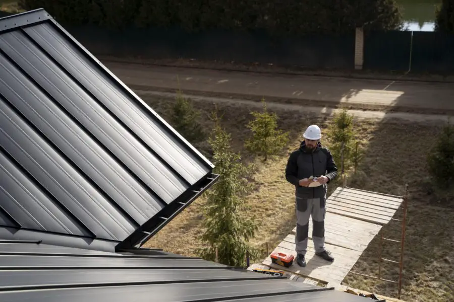 solar panel inspection