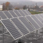 A Brief Guide On Solar Panel Racking System
