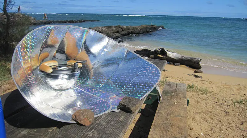 All About Solar Ovens: Types, DIY, & Working
