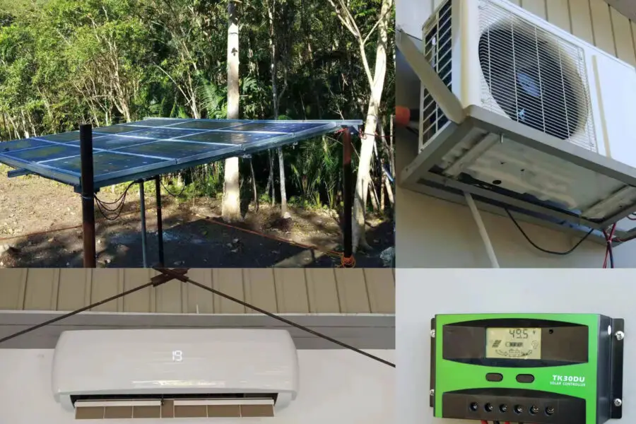 Looking for a Solar Air Conditioner for Home? Read This!