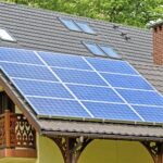 DIY Solar Panel Patio Cover- Step By Step Guide