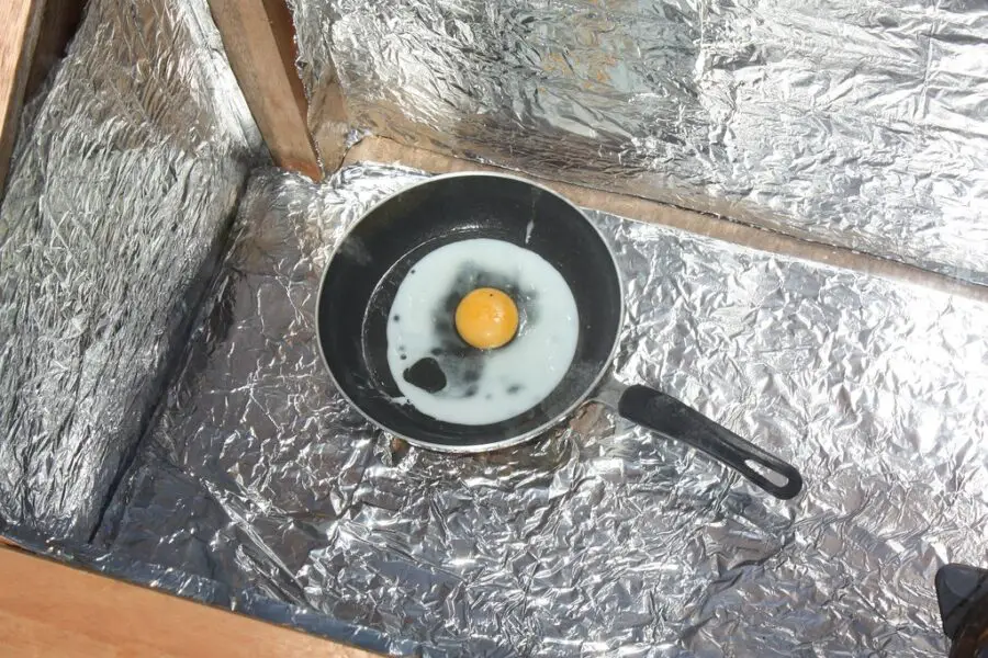 10 Solar Oven Recipes To Try At Home