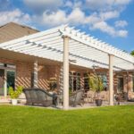 Handy Guide on Solar Panel Patio Cover Kit
