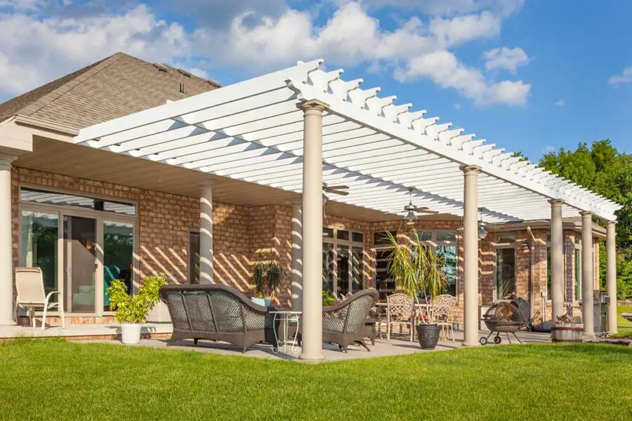 Handy Guide on Solar Panel Patio Cover Kit