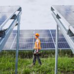 Tips and Challenges in Commercial Solar Panel Cleaning