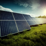How to Build a Solar Farm: 10 Easy Steps