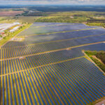 Solar Farm Land Requirements 2023