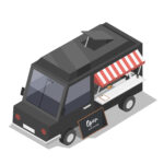 Solar Panels for Food Trucks- A Handy Guide