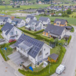 Is Solar Panels for Townhomes a Good Idea?