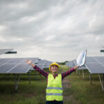 How to Design a Solar Farm- A Handy Guide