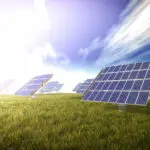 Is Solar Farm Investment A Good Choice?