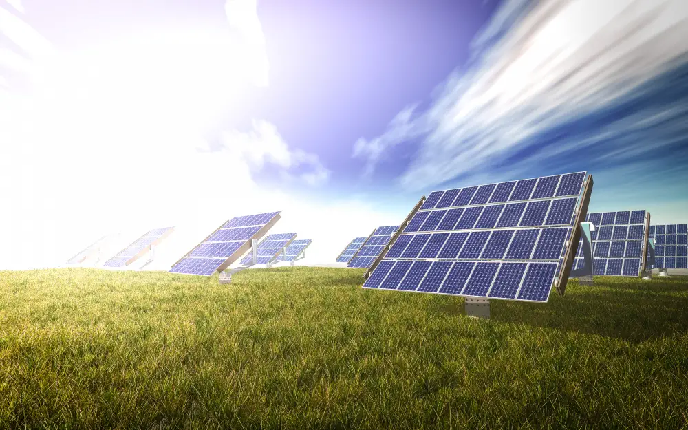 Is Solar Farm Investment A Good Choice?