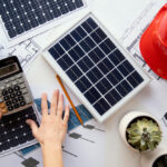 Understand Solar Farm Financial Model