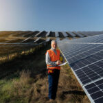Solar Panel Farm Cost- Per Acre and Installation