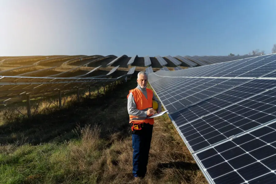 Pros and Cons of Solar Farm