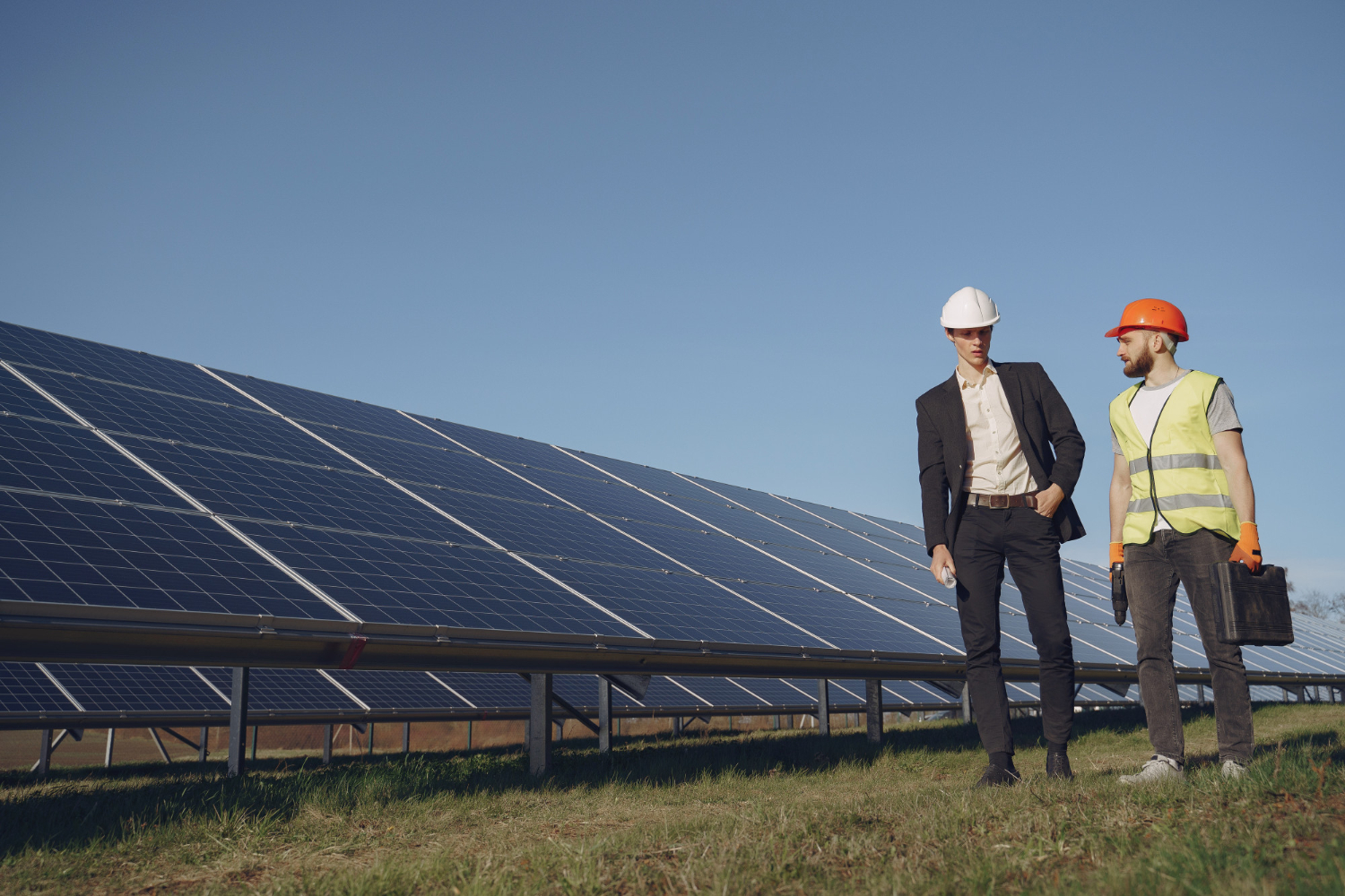 Solar Farm Lease: A Landowner’s Guide to Maximizing Income