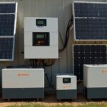 Solar Micro Inverter vs Central Inverter