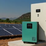 How Hybrid Solar Inverters Can Help You Go Off-Grid