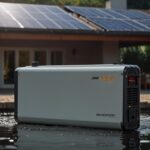 Are Solar Inverters Waterproof? Guide to Protect Your Investment