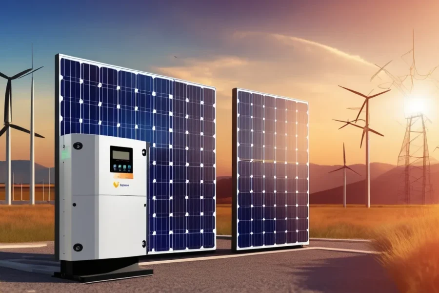 Cost of Solar Inverter: A Comprehensive Guide