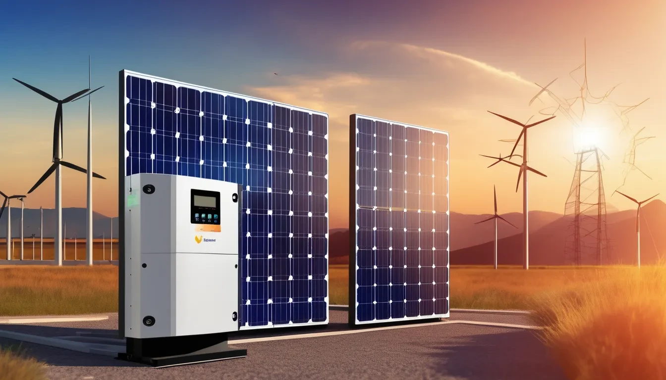 Cost of Solar Inverter: A Comprehensive Guide