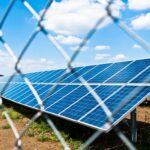 Solar Farm Security: Importance, Risks, and Best Practices