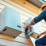 Solar Inverter Maintenance-A Complete Guide